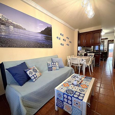Tamaduste Holidays Relax & Confort Exterior photo