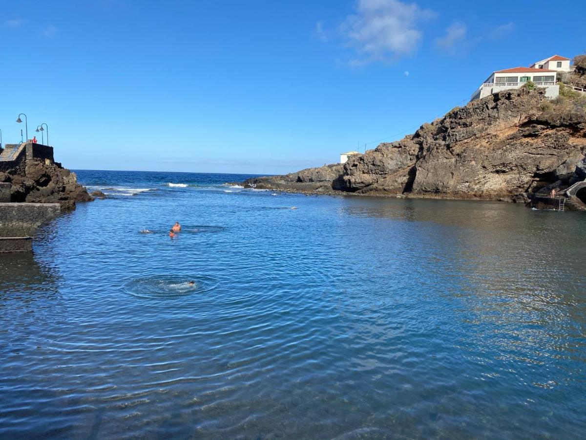 Tamaduste Holidays Relax & Confort Exterior photo