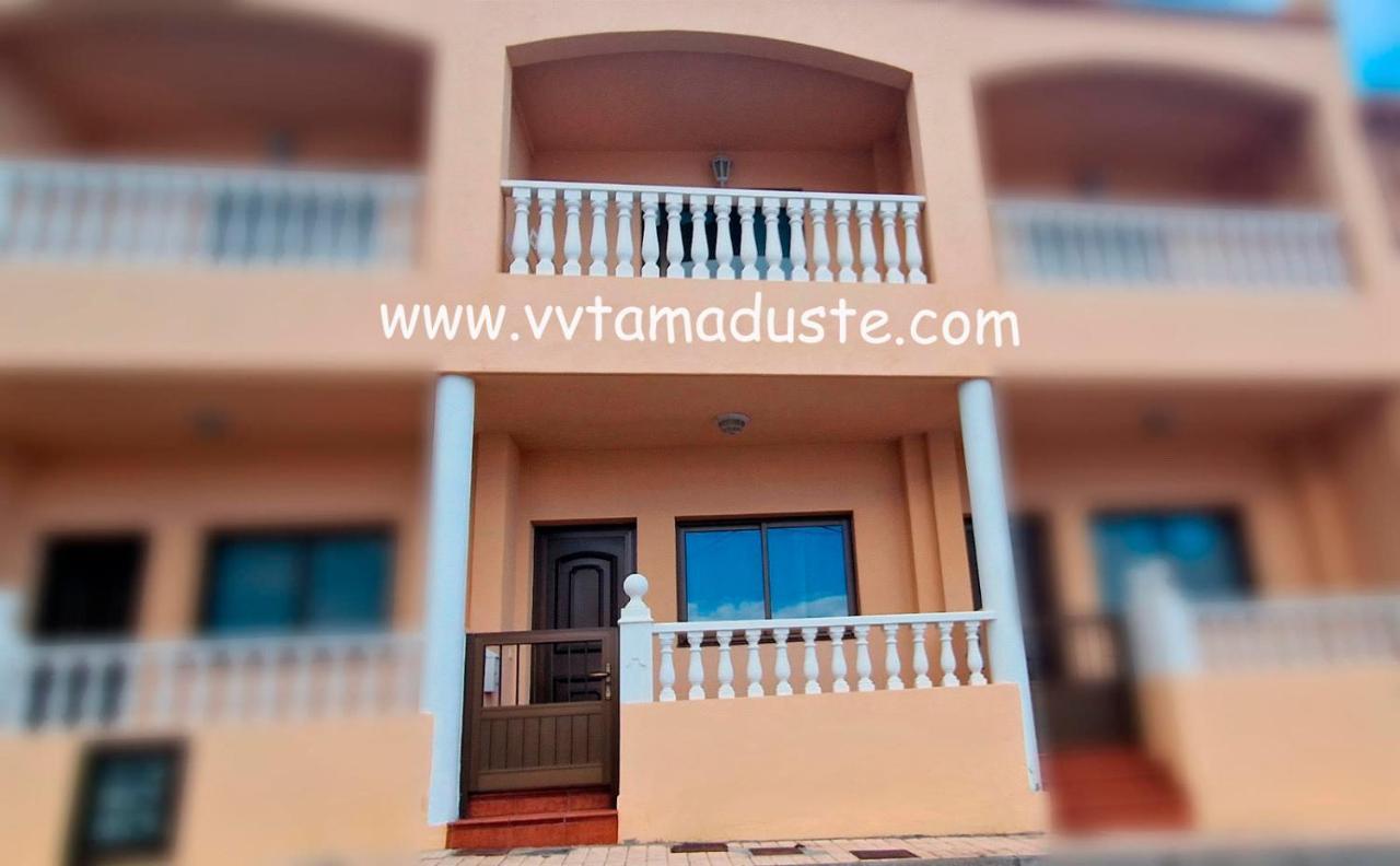 Tamaduste Holidays Relax & Confort Exterior photo