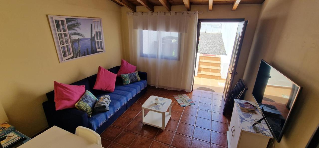 Tamaduste Holidays Relax & Confort Exterior photo